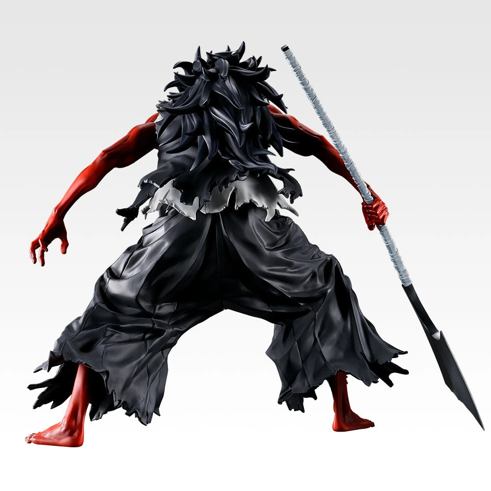 Figurine Ichiban Kuji Bleach : Kenpachi Zaraki (Last One)