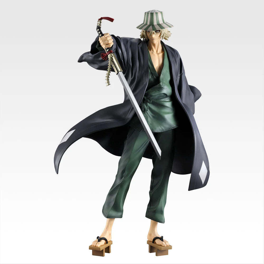 Figurine Ichiban Kuji BLEACH Stirring Souls vol.4 - Kisuke Urahara (Last one)