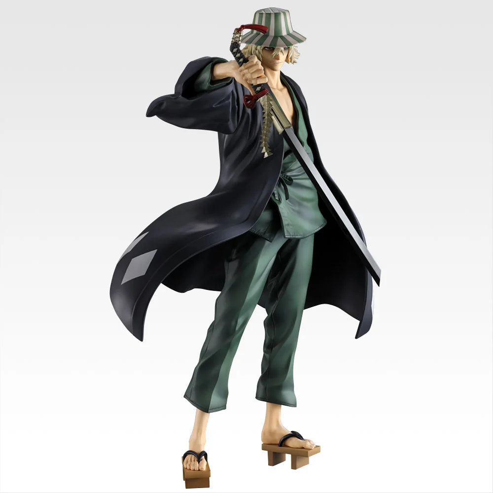 Figurine Ichiban Kuji BLEACH Stirring Souls vol.4 - Kisuke Urahara (Last one)