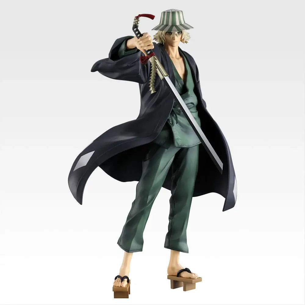 Figurine Ichiban Kuji BLEACH Stirring Souls vol.4 - Kisuke Urahara (Last one)