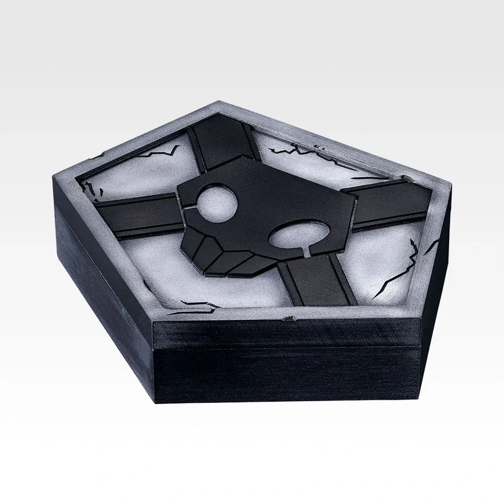 Figurine Ichiban Kuji Bleach Stirring Souls vol.5 : 死神代行証小物入れ (D)