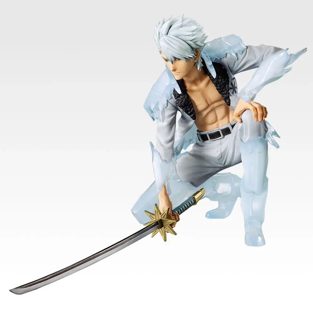 Figurine Ichiban Kuji Bleach Stirring Souls vol.5 : Hitsugaya Toushirou (B)