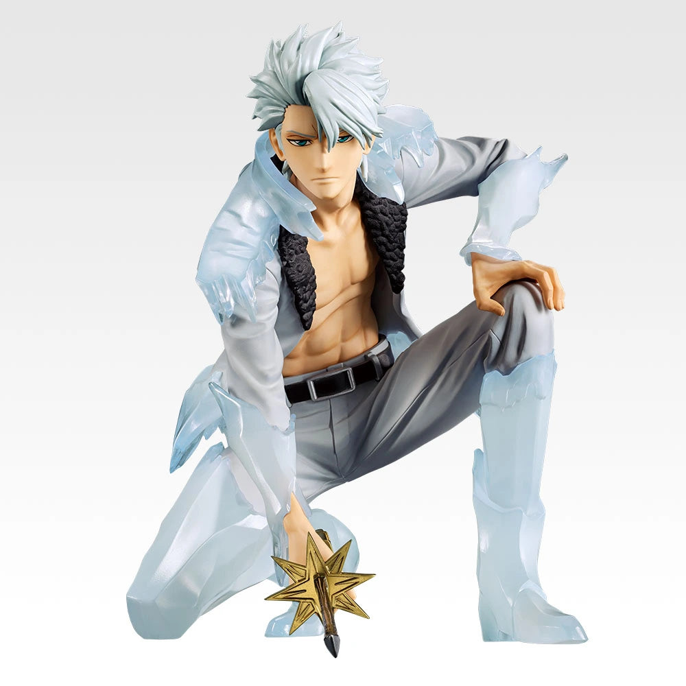 Figurine Ichiban Kuji Bleach Stirring Souls vol.5 : Hitsugaya Toushirou (B)