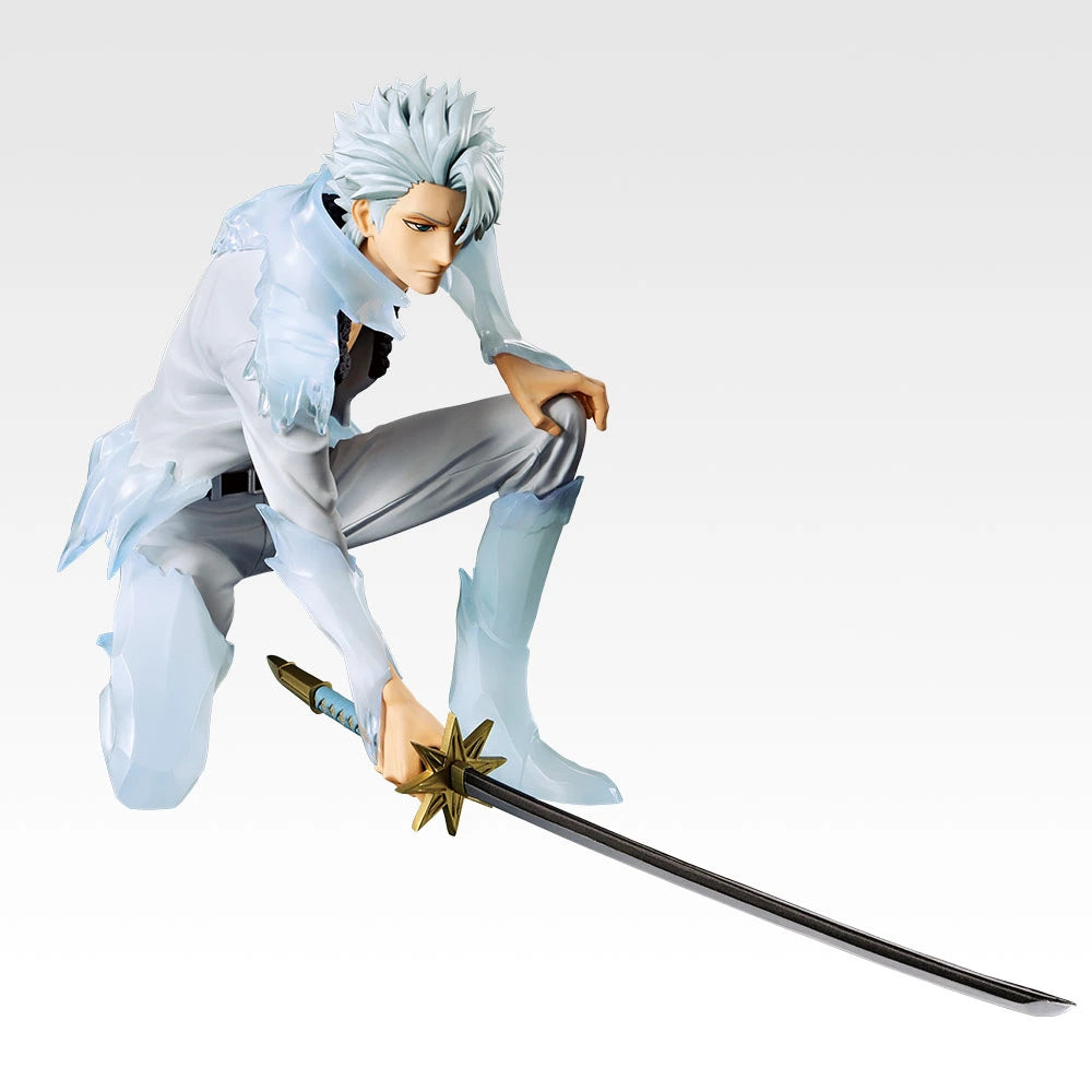 Figurine Ichiban Kuji Bleach Stirring Souls vol.5 : Hitsugaya Toushirou (B)