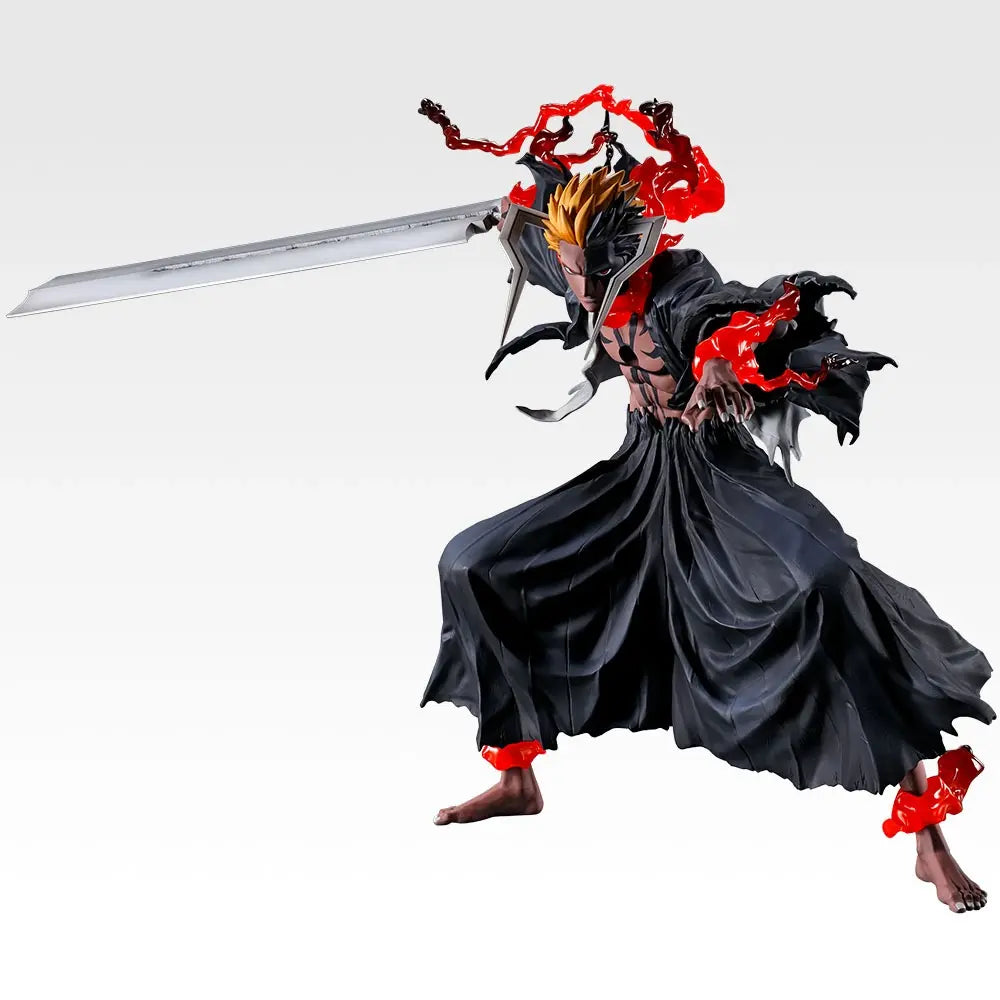 Figurine Ichiban Kuji Bleach Stirring Souls vol.5 : Kurosaki Ichigo (A)