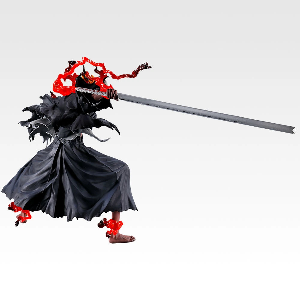 Figurine Ichiban Kuji Bleach Stirring Souls vol.5 : Kurosaki Ichigo (A)