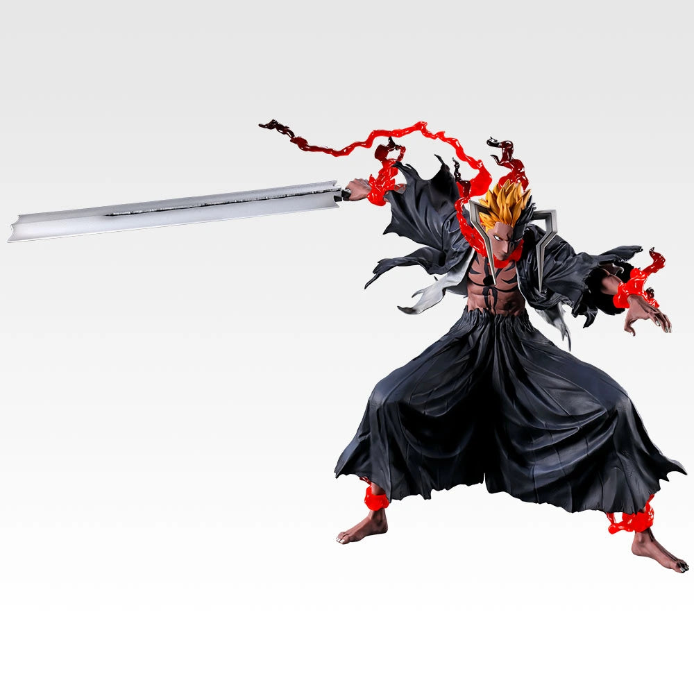 Figurine Ichiban Kuji Bleach Stirring Souls vol.5 : Kurosaki Ichigo (A)