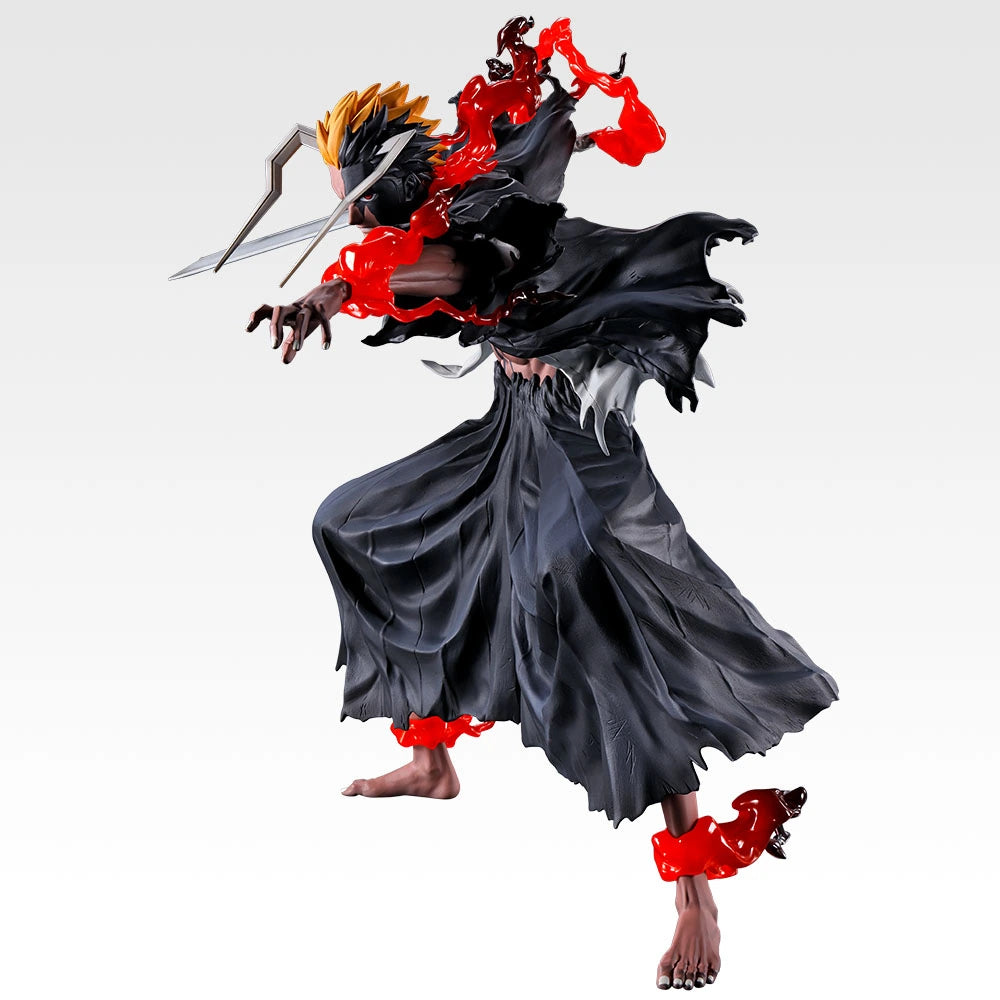Figurine Ichiban Kuji Bleach Stirring Souls vol.5 : Kurosaki Ichigo (A)