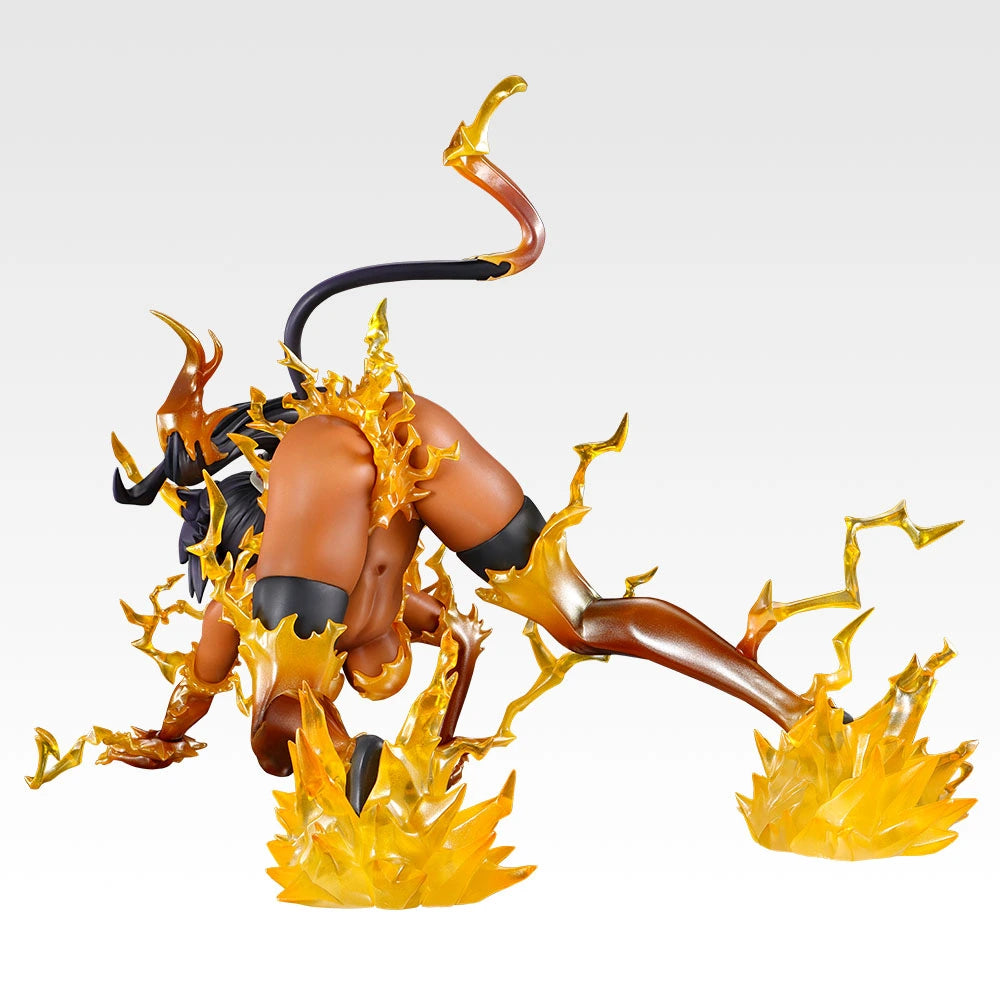 Figurine Ichiban Kuji Bleach Stirring Souls vol.5 : Shihouin Yoruichi (C)