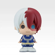 Figurine Ichiban Kuji Boku no Hero Academia - Des sentiments qui se tissent - (réédition) - Shoto Todoroki (undefined)