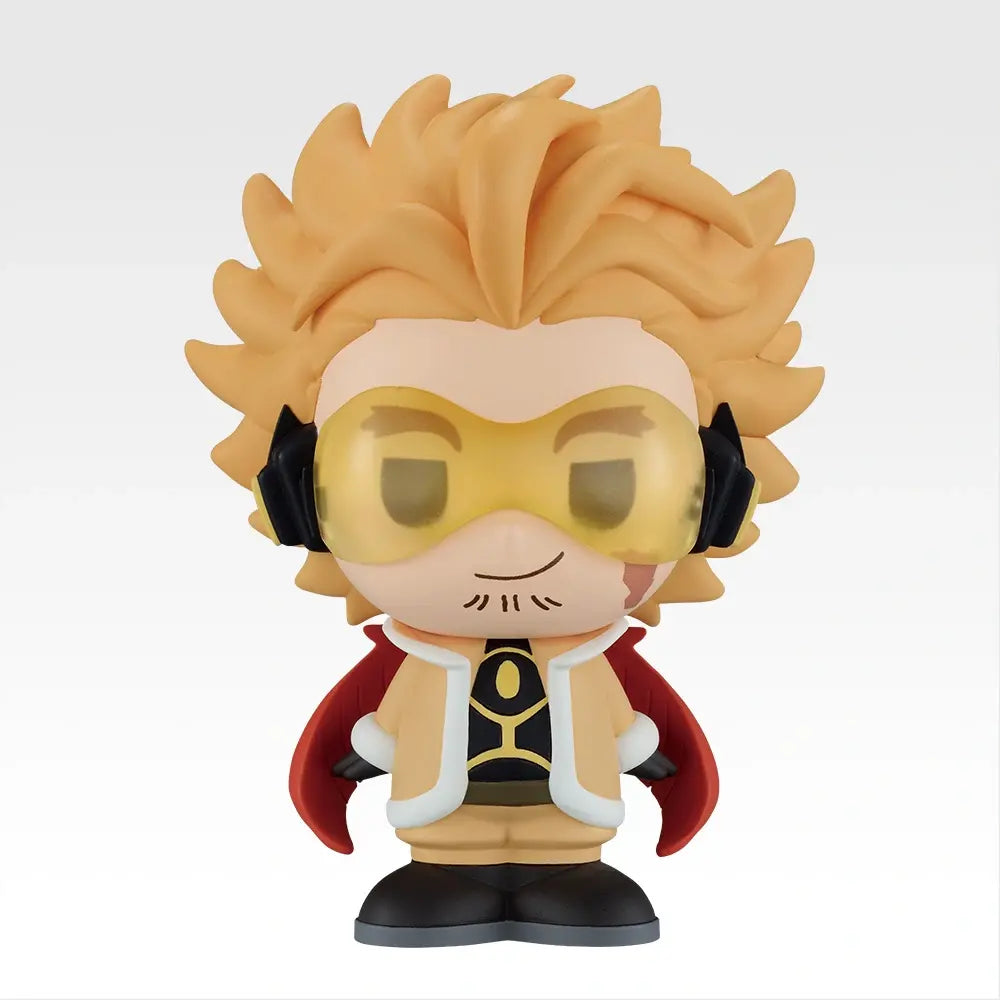 Figurine Ichiban Kuji Boku no Hero Academia - Les sentiments qui se tissent - (réédition) - Hawks (undefined)