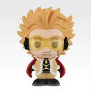 Figurine Ichiban Kuji Boku no Hero Academia - Les sentiments qui se tissent - (réédition) - Hawks (undefined)