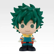 Figurine Ichiban Kuji Boku no Hero Academia -Les sentiments qui se tissent- (réédition) - Izuku Midoriya (undefined)