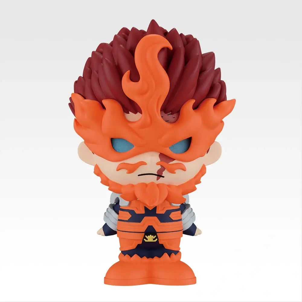 Figurine Ichiban Kuji Boku no Hero Academia - Tsumagareru Omoi - (réédition) - Endeavor (undefined)