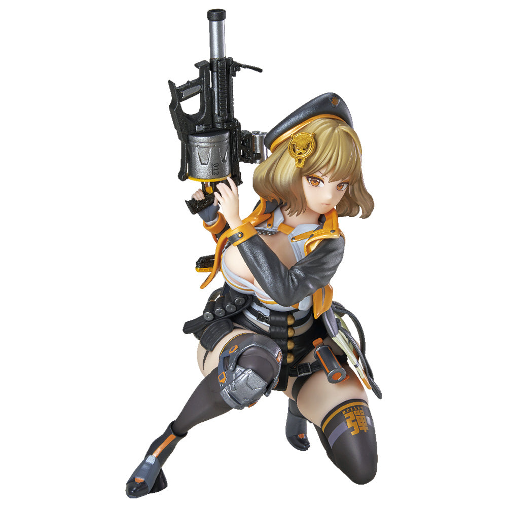 Figurine Ichiban Kuji Déesse de la Victoire : NIKKE Chapitre 3: Anis (Last one)