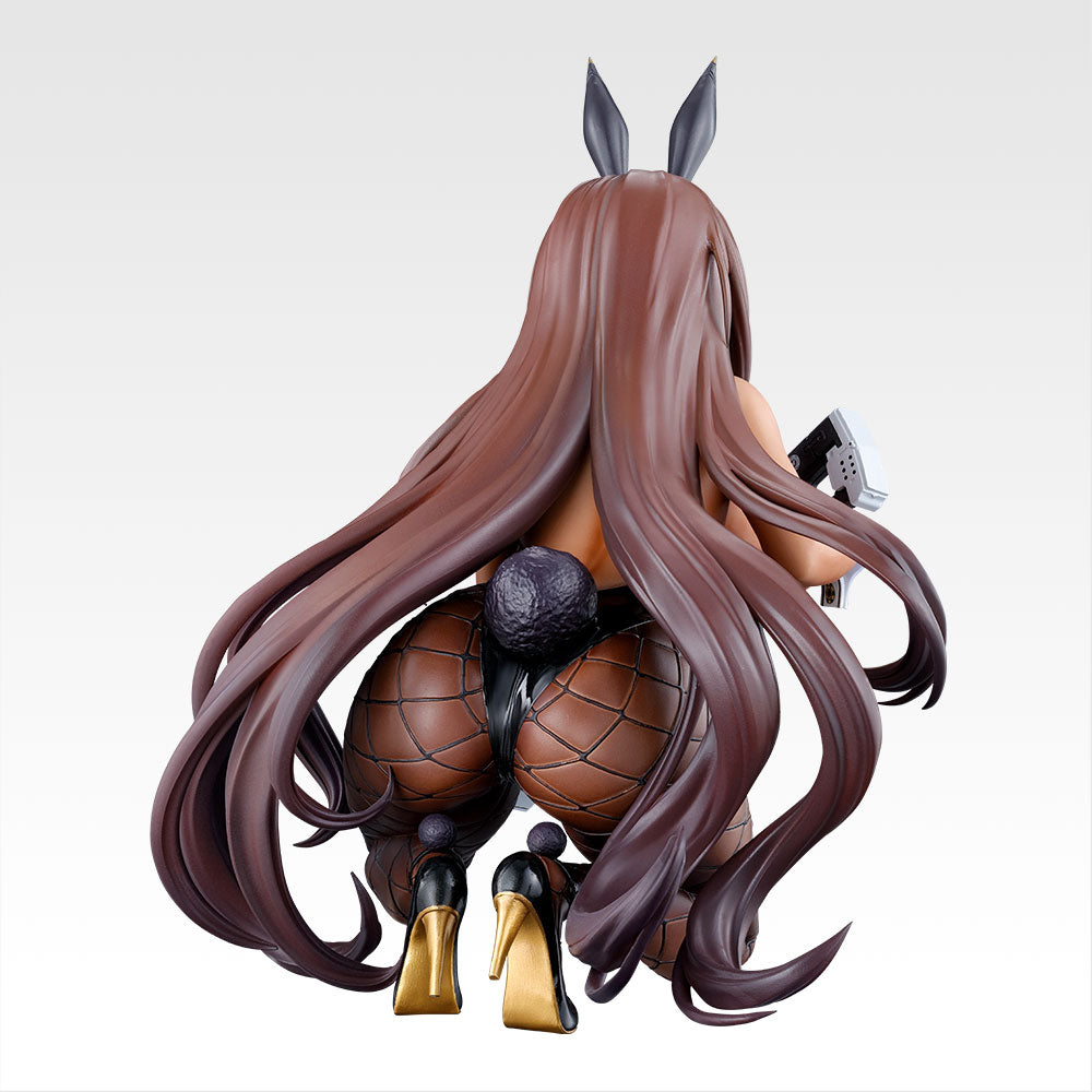 Figurine Ichiban Kuji Déesse de la victoire : NIKKE Chapitre 5: Noir (B)