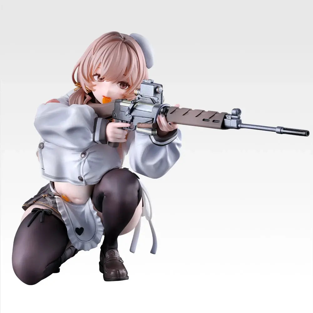 Figurine Ichiban Kuji : Déesse de la Victoire : NIKKE Chapitre 7: Bureddi (B)