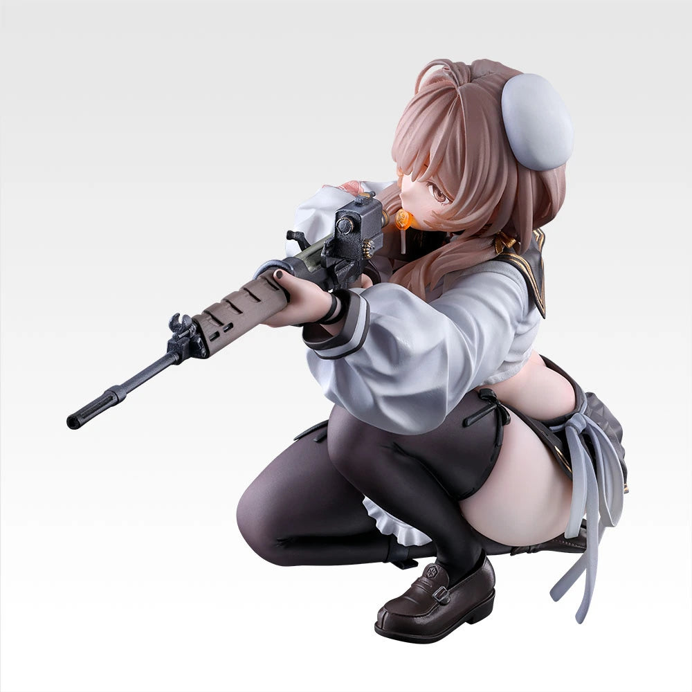Figurine Ichiban Kuji : Déesse de la Victoire : NIKKE Chapitre 7: Bureddi (B)