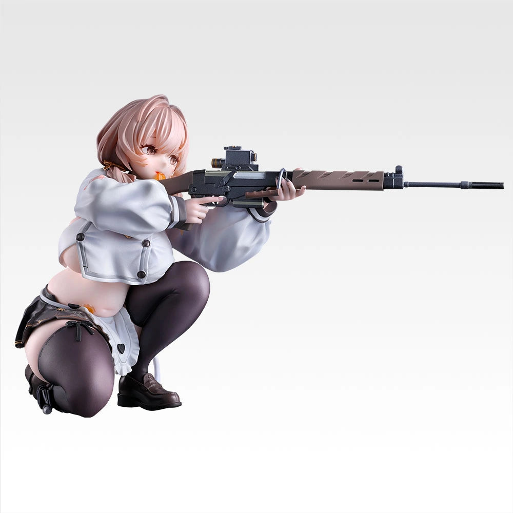 Figurine Ichiban Kuji : Déesse de la Victoire : NIKKE Chapitre 7: Bureddi (B)