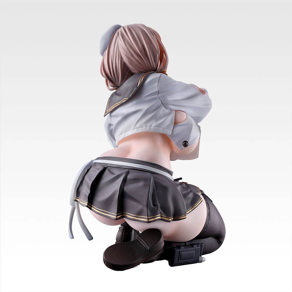 Figurine Ichiban Kuji : Déesse de la Victoire : NIKKE Chapitre 7: Bureddi (B)