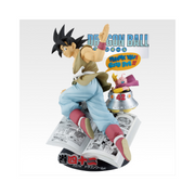 Figurine Ichiban Kuji DRAGON BALL 40th Vol.1: Volume.42 DRAGON BALL COMICS VIGNETTE