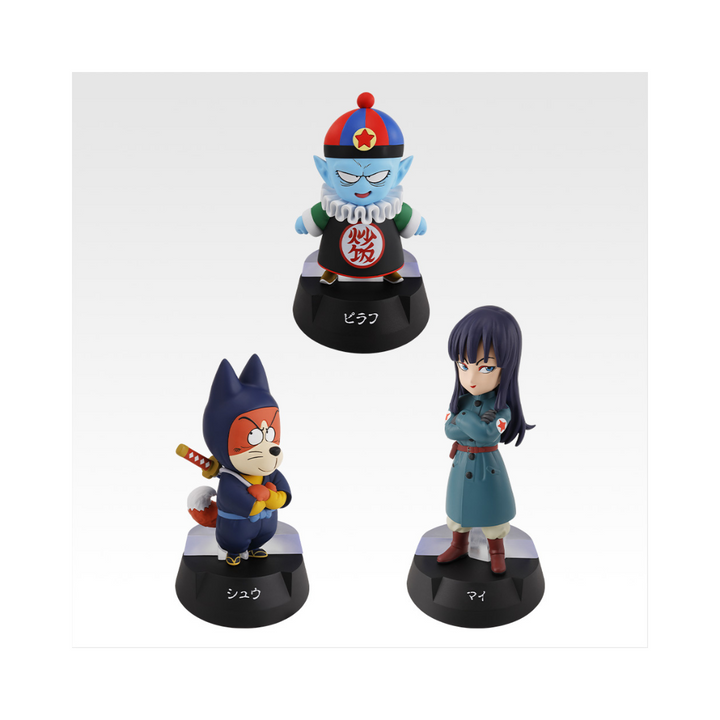 Ichiban Kuji Dragon Ball ASSEMBLE COLLECTION Goku Childhood Series: Set de Figurines version normale sans last one 20 figurines