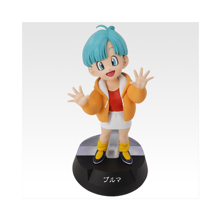 Ichiban Kuji Dragon Ball ASSEMBLE COLLECTION Goku Childhood Series: Set de Figurines version normale sans last one 20 figurines