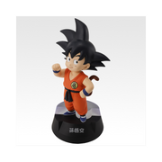 Figurine Ichiban Kuji Dragon Ball ASSEMBLE COLLECTION Goku Childhood Series: Goku 1