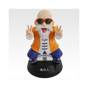 Figurine Ichiban Kuji Dragon Ball ASSEMBLE COLLECTION Goku Childhood Series: Kamesennin 1