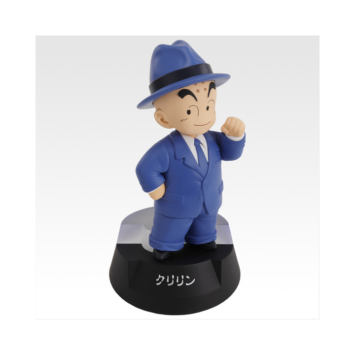 Ichiban Kuji Dragon Ball ASSEMBLE COLLECTION Goku Childhood Series: Full Set figurines