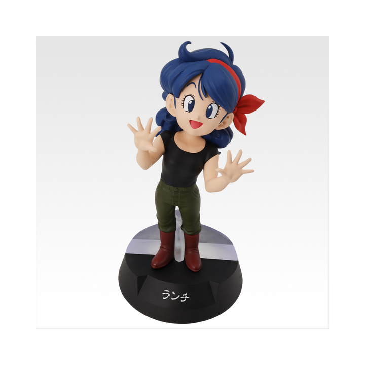 Ichiban Kuji Dragon Ball ASSEMBLE COLLECTION Goku Childhood Series: Set de Figurines version normale sans last one 20 figurines