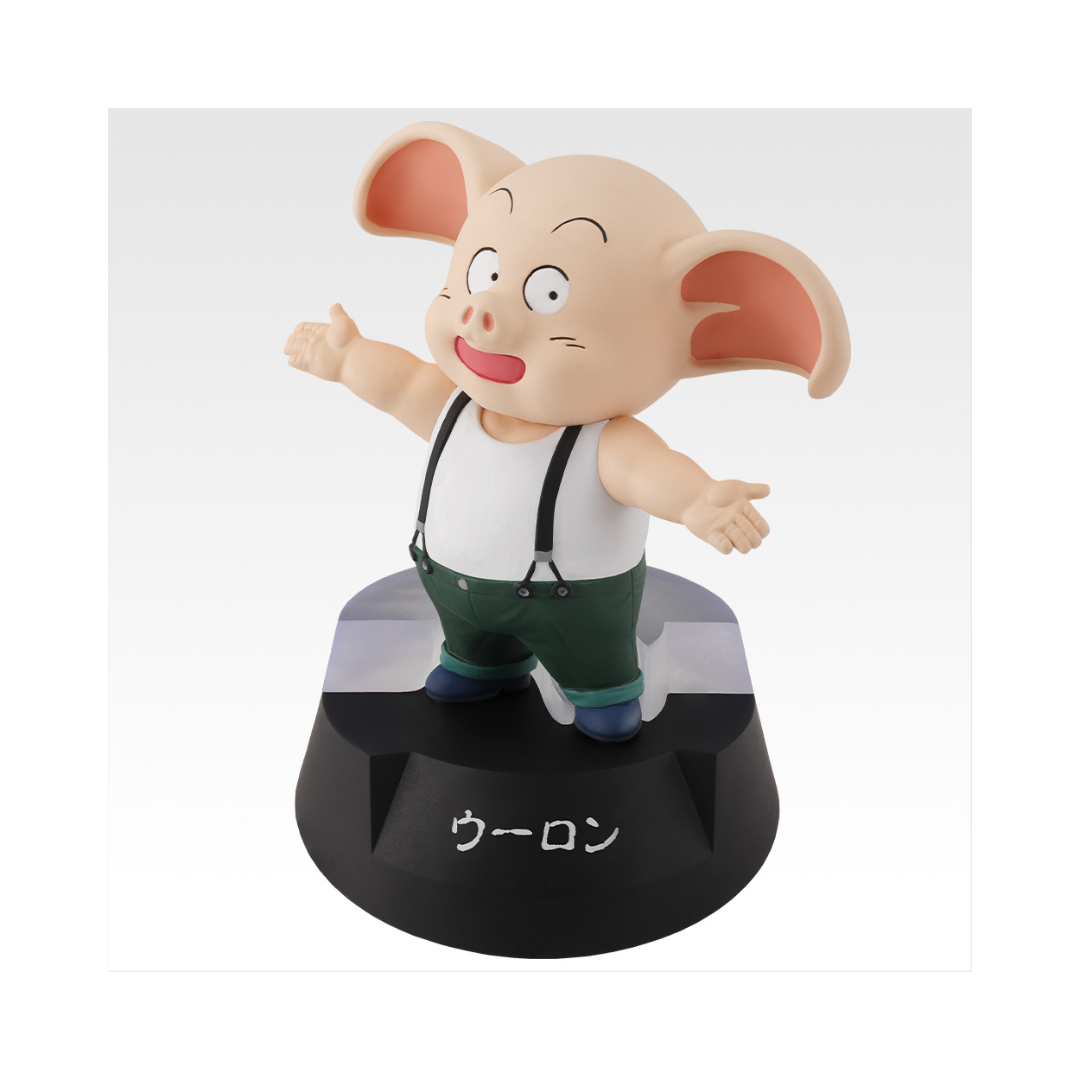 Ichiban Kuji Dragon Ball ASSEMBLE COLLECTION Goku Childhood Series: Set de Figurines version normale sans last one 20 figurines