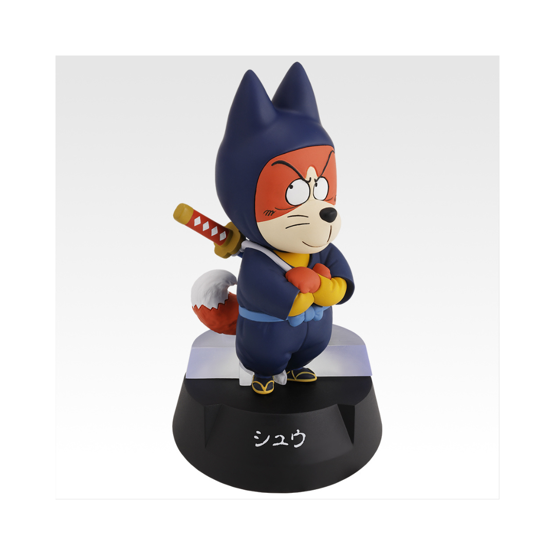Ichiban Kuji Dragon Ball ASSEMBLE COLLECTION Goku Childhood Series: Set de Figurines version normale sans last one 20 figurines