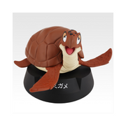 Figurine Ichiban Kuji Dragon Ball ASSEMBLE COLLECTION Goku Childhood Series: Tortue