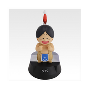 Figurine Ichiban Kuji Dragon Ball ASSEMBLE COLLECTION Goku Childhood Series: Upa