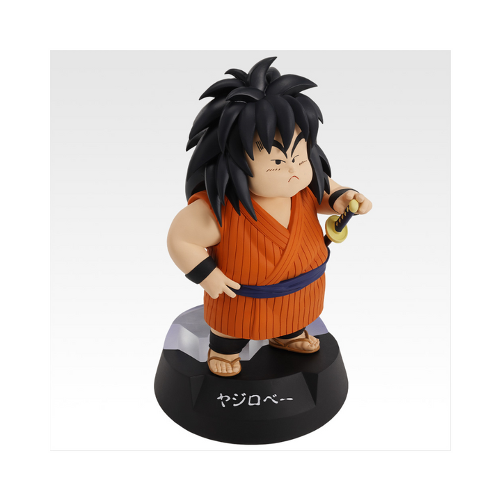Ichiban Kuji Dragon Ball ASSEMBLE COLLECTION Goku Childhood Series: Set de Figurines version normale sans last one 20 figurines