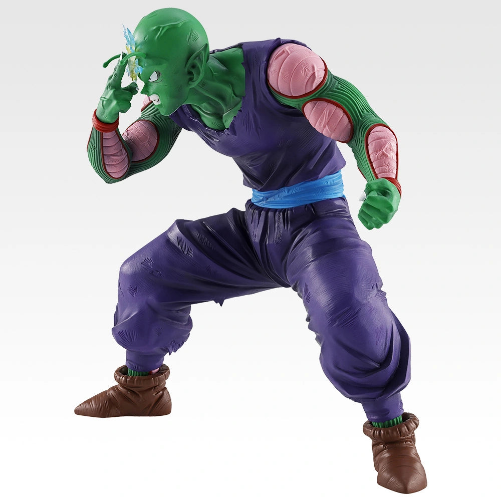 Figurine Ichiban Kuji Dragon Ball – aventure et combat – : Piccolo (C)