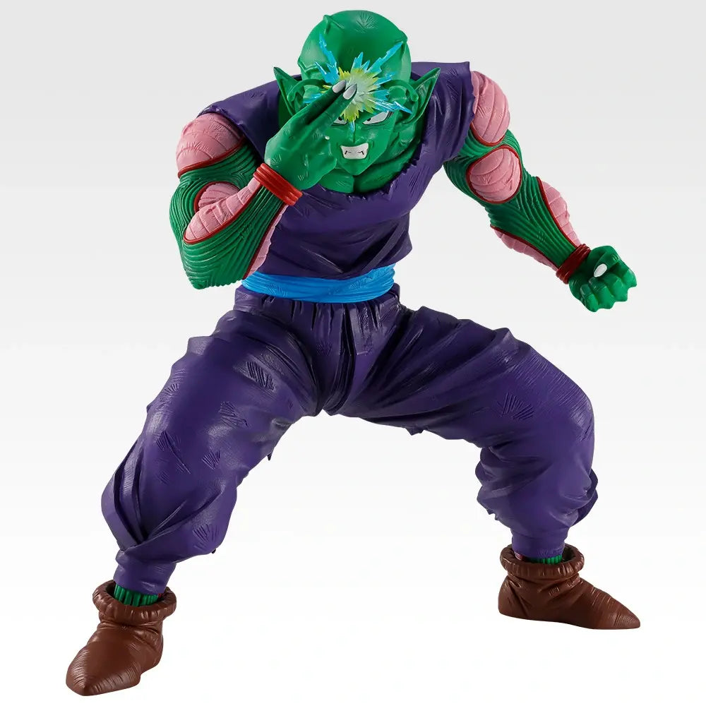 Figurine Ichiban Kuji Dragon Ball – aventure et combat – : Piccolo (C)