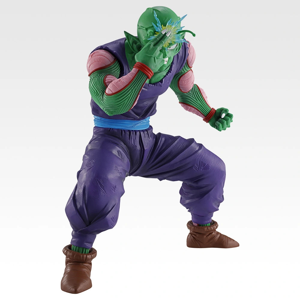 Figurine Ichiban Kuji Dragon Ball – aventure et combat – : Piccolo (C)