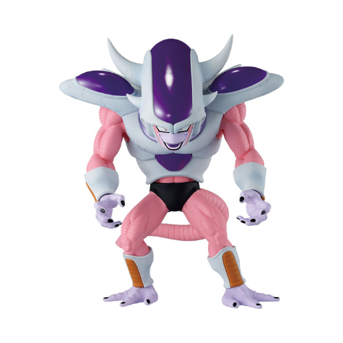 Ichiban kuji Dragon Ball BATTLE ON PLANET NAMEK: set figurines