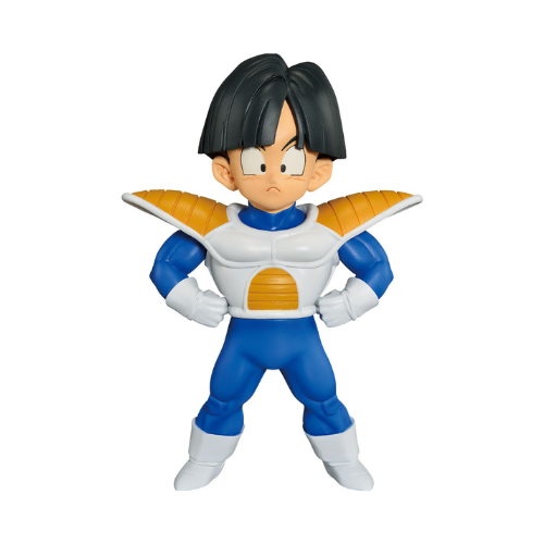 Ichiban kuji Dragon Ball BATTLE ON PLANET NAMEK: set figurines