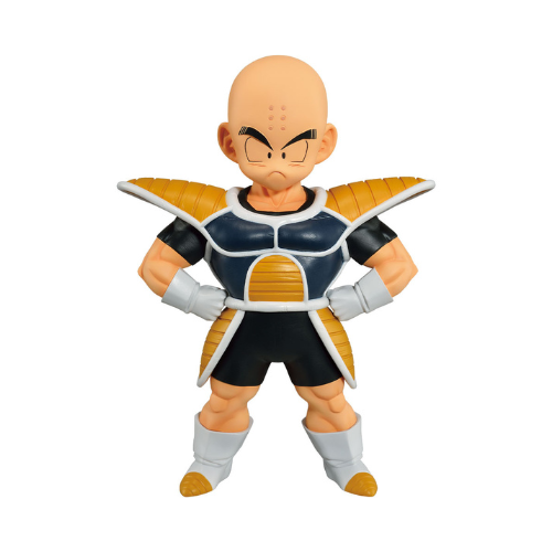Ichiban kuji Dragon Ball BATTLE ON PLANET NAMEK: set figurines