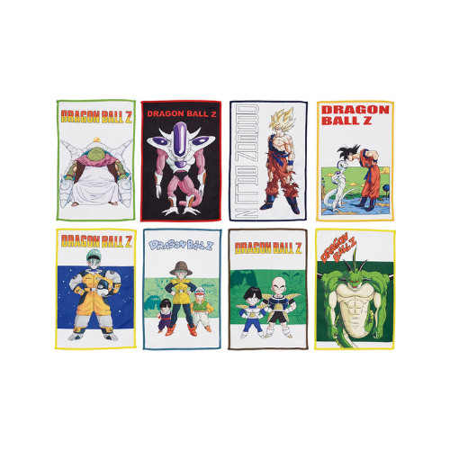 Ichiban kuji Dragon Ball BATTLE ON PLANET NAMEK: Full set