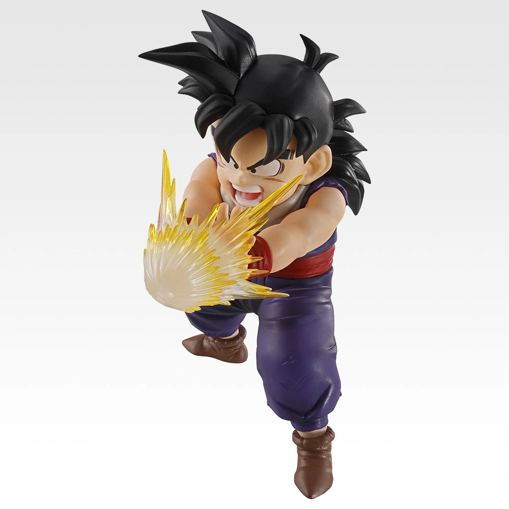 Figurine Ichiban Kuji Dragon Ball – Combat – : Son Gohan (B)