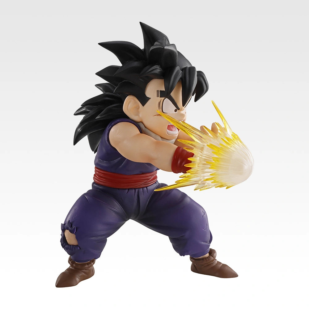 Figurine Ichiban Kuji Dragon Ball – Combat – : Son Gohan (B)