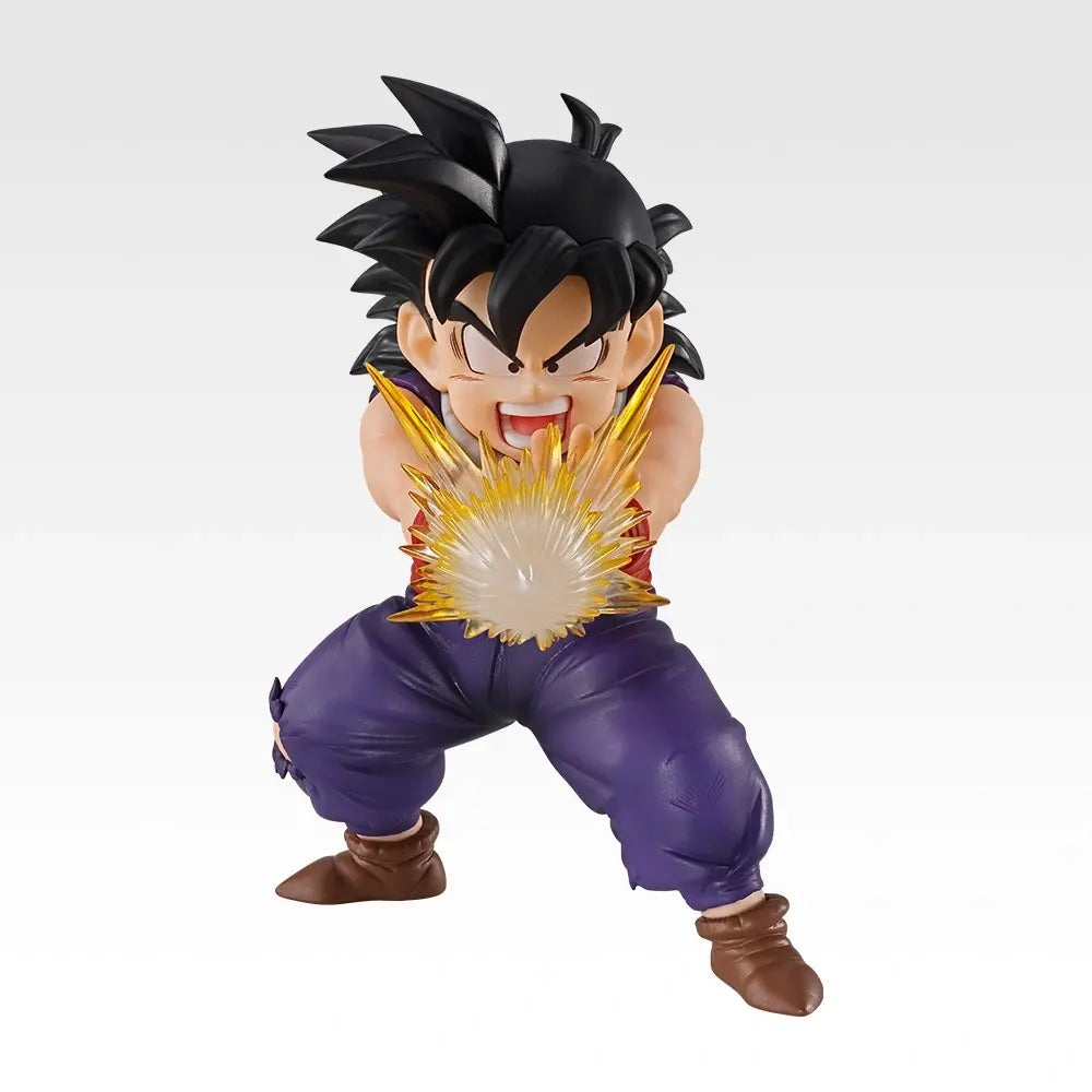 Figurine Ichiban Kuji Dragon Ball – Combat – : Son Gohan (B)