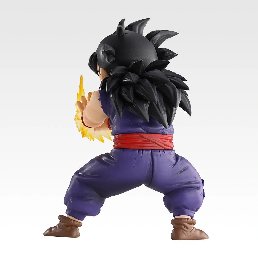 Figurine Ichiban Kuji Dragon Ball – Combat – : Son Gohan (B)