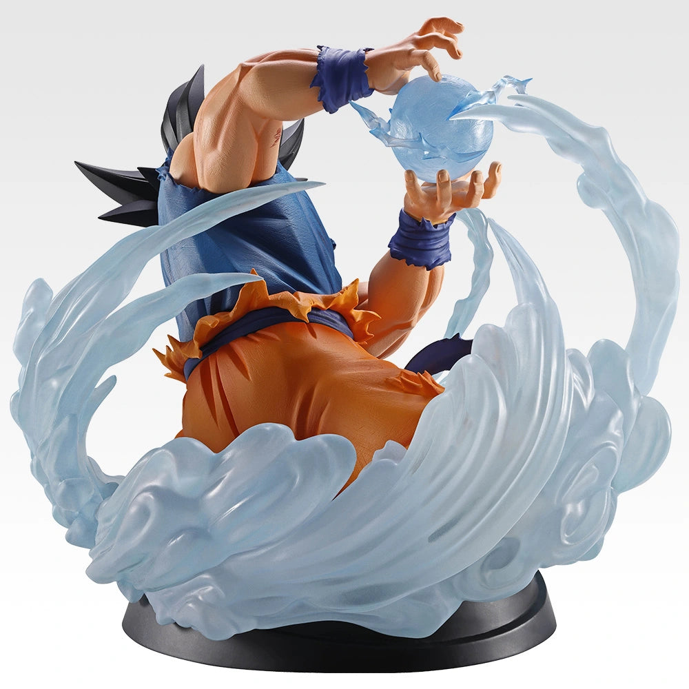 Figurine Ichiban Kuji Dragon Ball – Combat – : Son Goku (A)