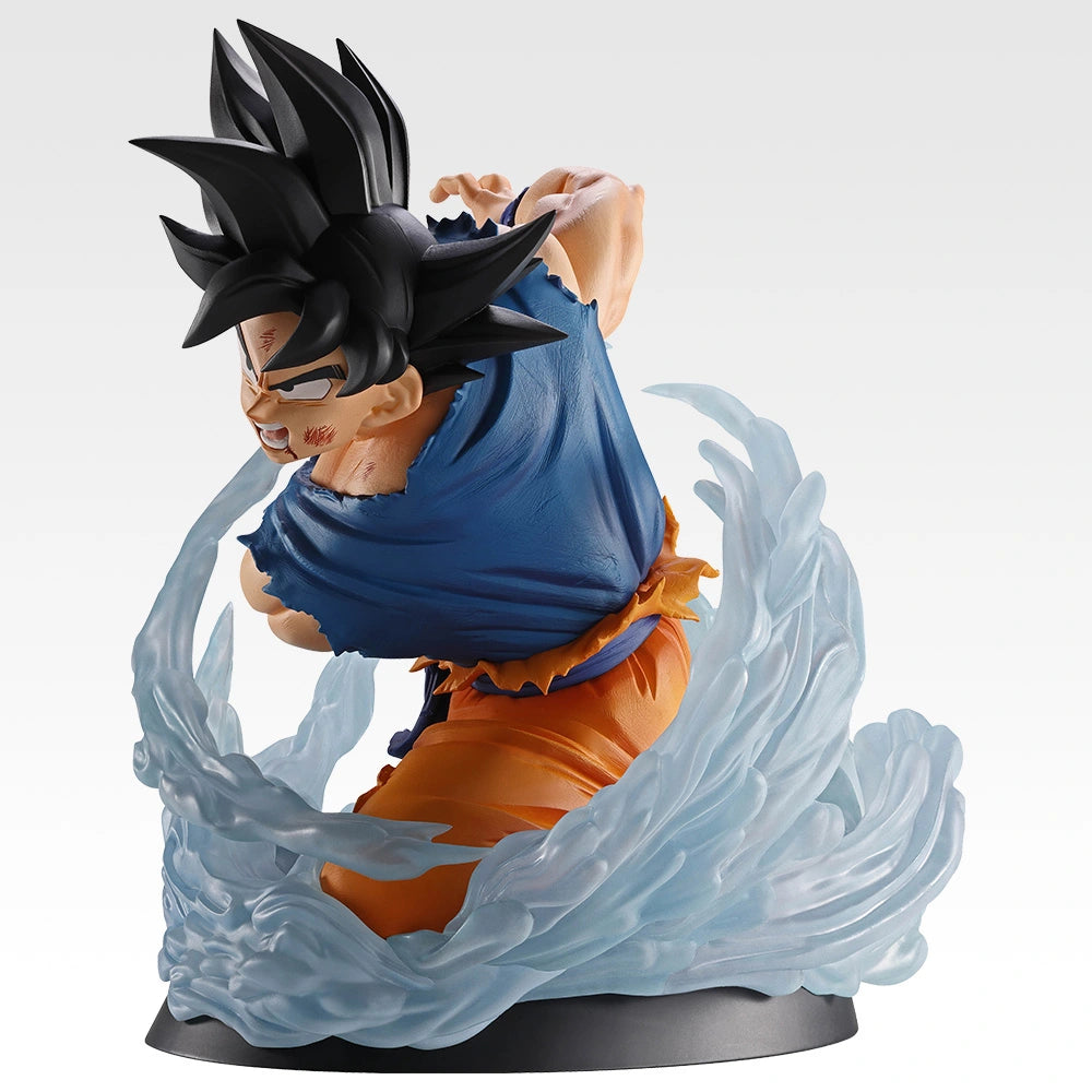 Figurine Ichiban Kuji Dragon Ball – Combat – : Son Goku (A)