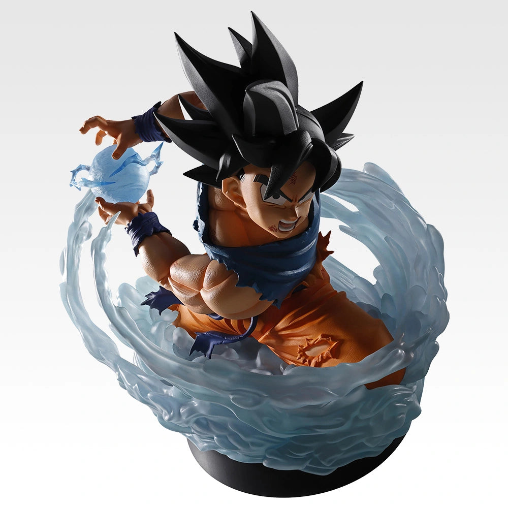 Figurine Ichiban Kuji Dragon Ball – Combat – : Son Goku (A)
